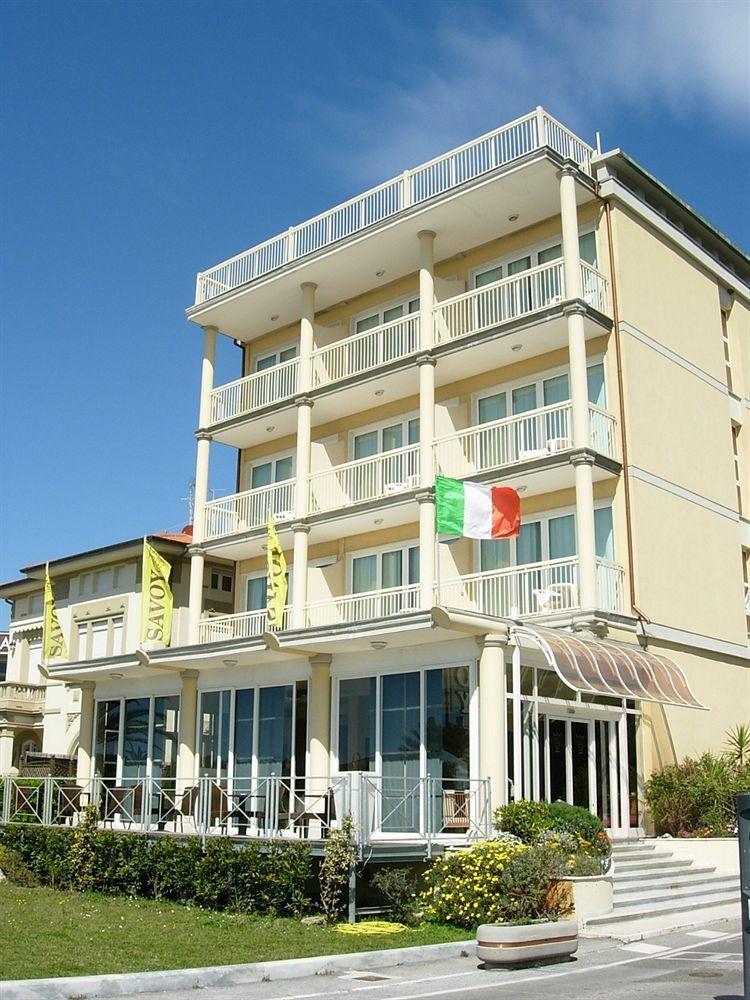 Savoy Marina di Pietrasanta